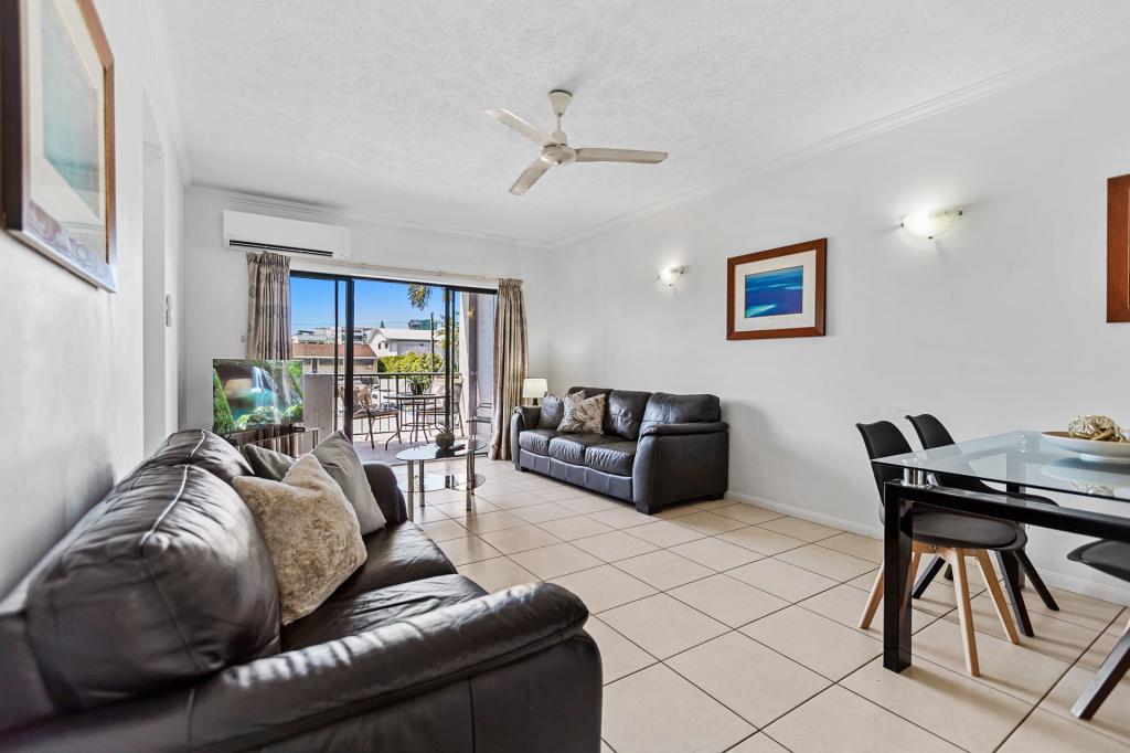 4/157-159 Grafton St, Cairns City, QLD 4870