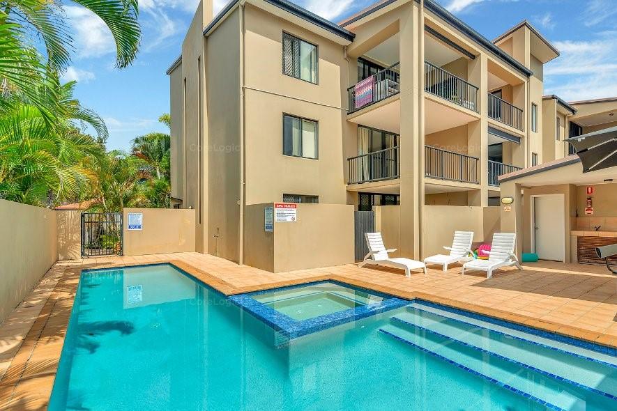 14/4 MAWARRA ST, PALM BEACH, QLD 4221