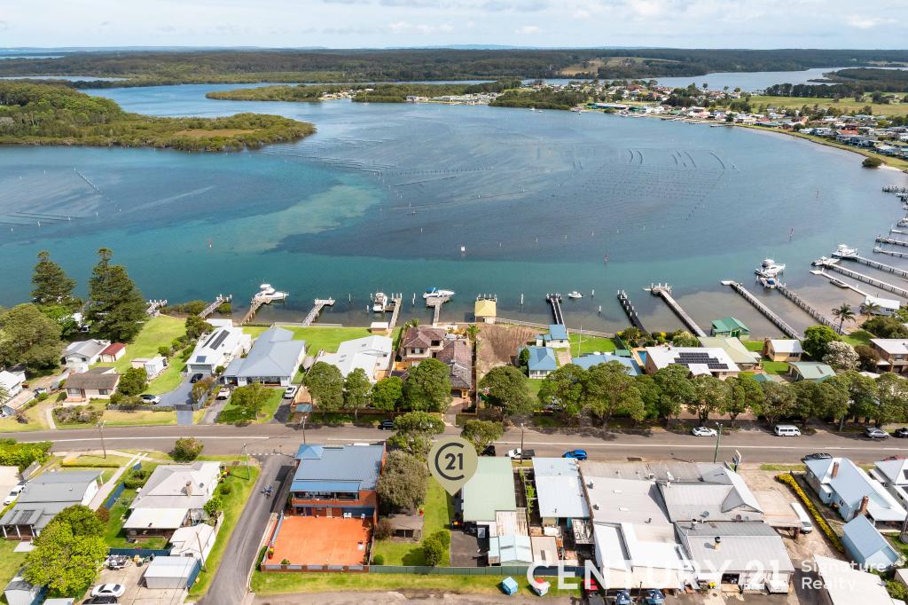 101-103 Greenwell Point Rd, Greenwell Point, NSW 2540