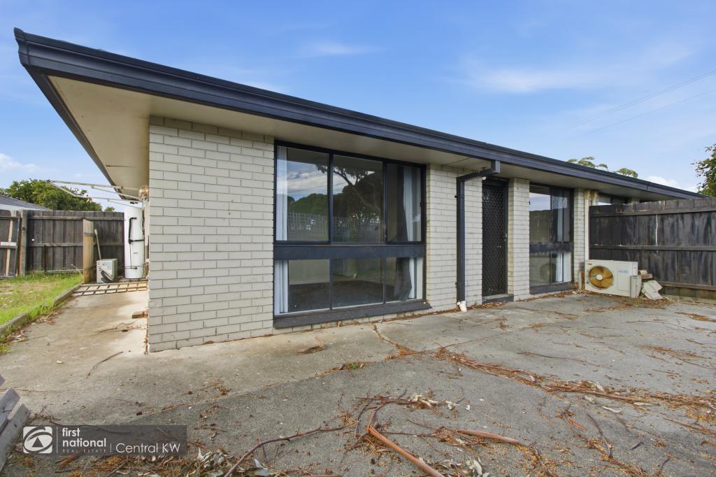 2/40-42 Bridle Rd, Morwell, VIC 3840