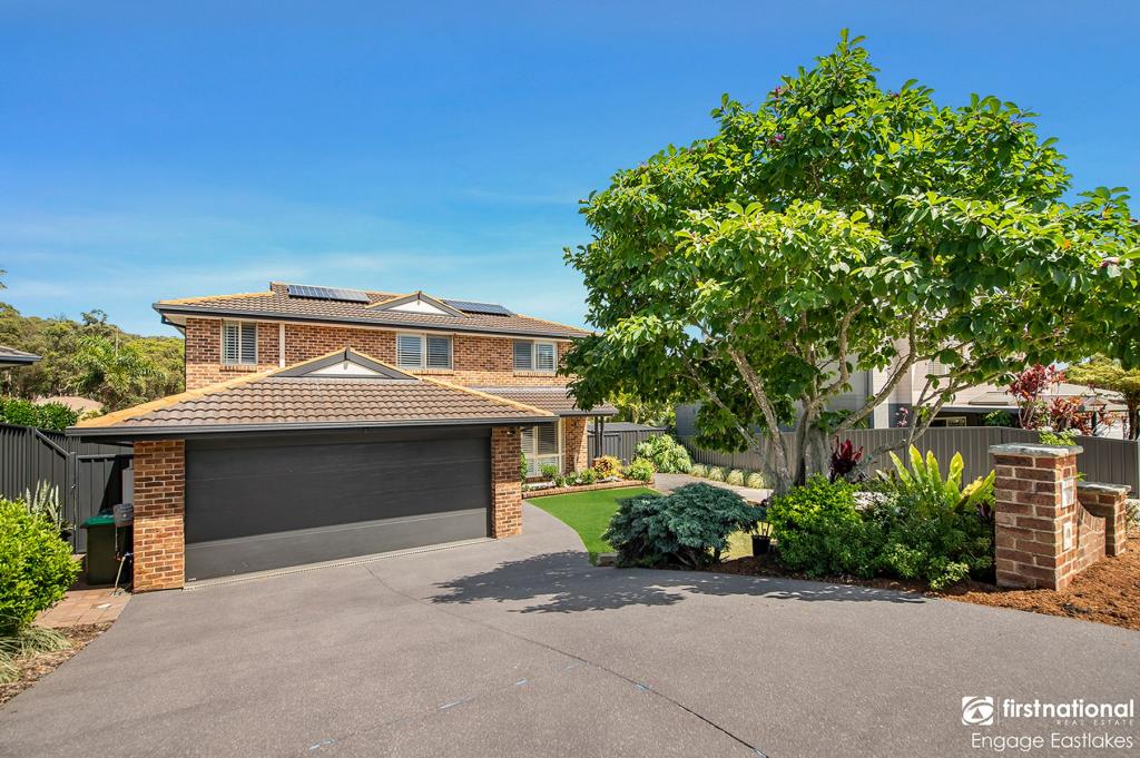 12 Camelot Cl, Valentine, NSW 2280
