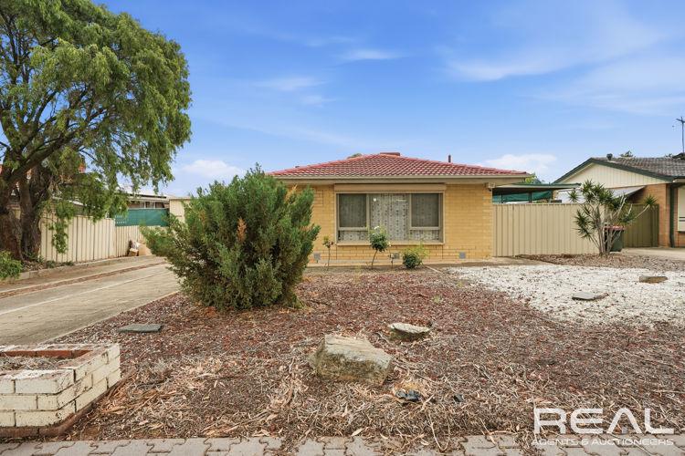 13 Mostyn Cres, Salisbury East, SA 5109
