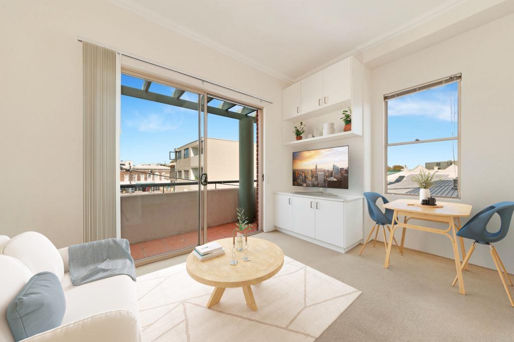 39/13 Ernest St, Crows Nest, NSW 2065