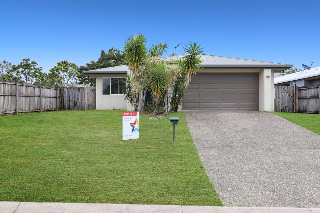 4 Miner St, Edmonton, QLD 4869