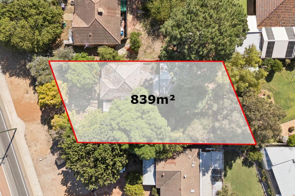 464 Kalamunda Rd, High Wycombe, WA 6057