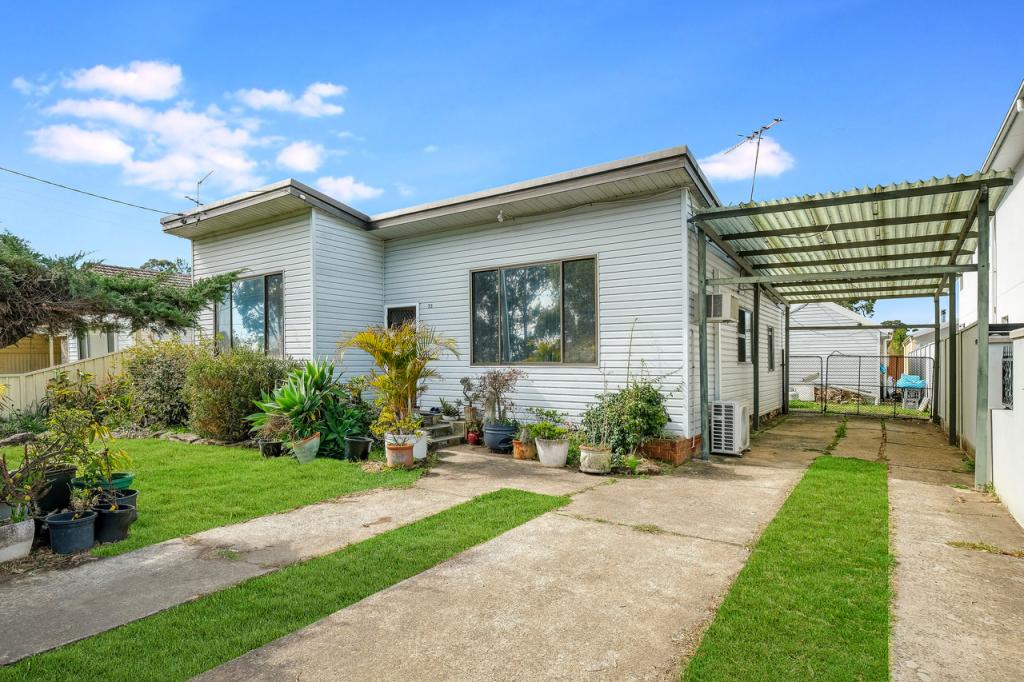 33 Third Ave, Condell Park, NSW 2200