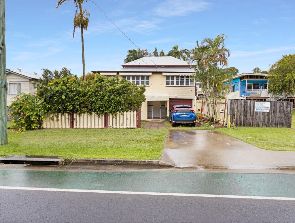 106 Gympie Rd, Tinana, QLD 4650