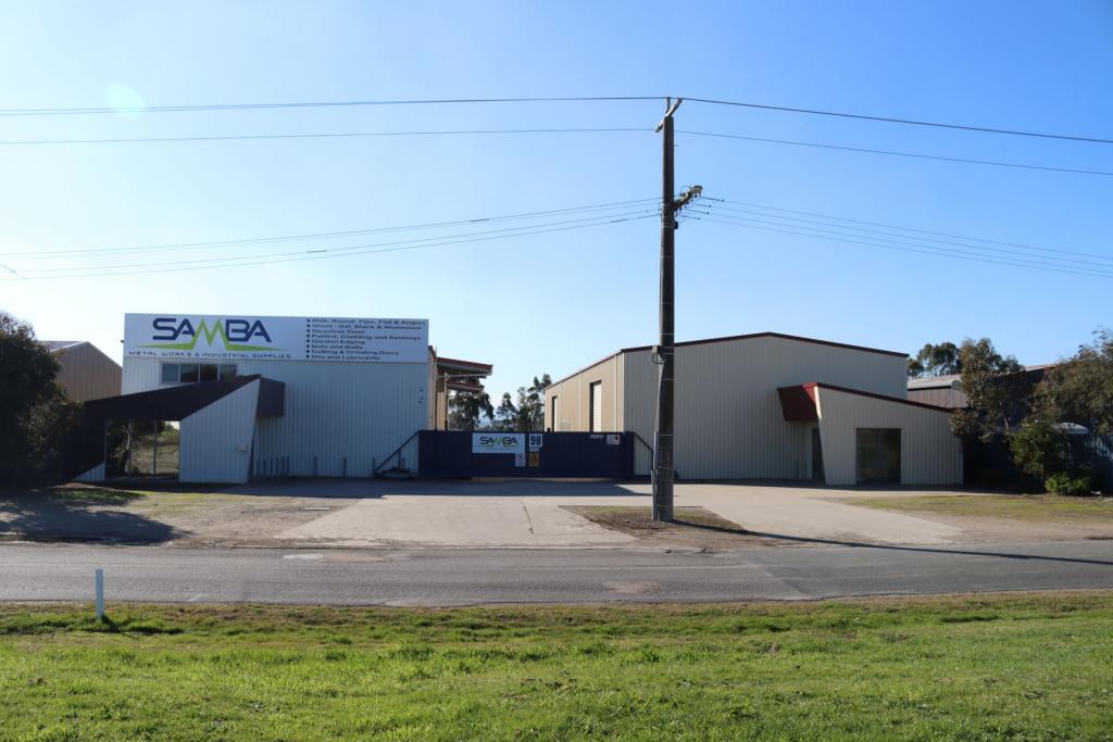 98 Waterloo Rd, Yarragon, VIC 3823