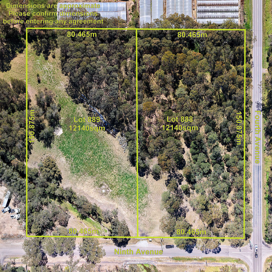 145 NINTH AVE, AUSTRAL, NSW 2179