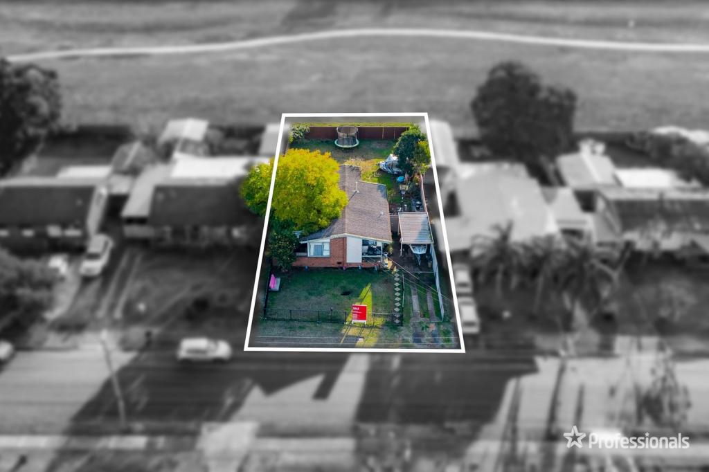 22 Weber Cres, Emerton, NSW 2770