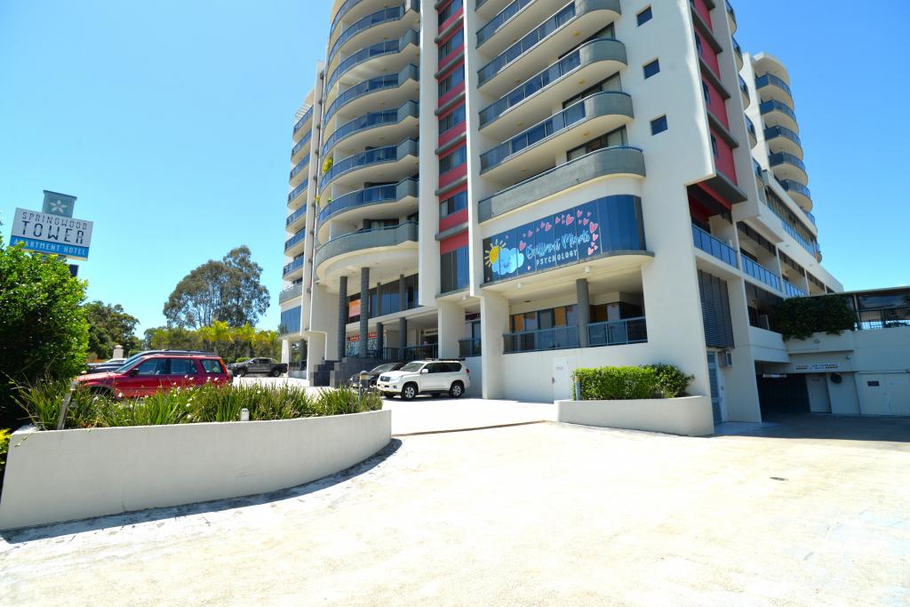 1.07/9 MURRAJONG RD, SPRINGWOOD, QLD 4127