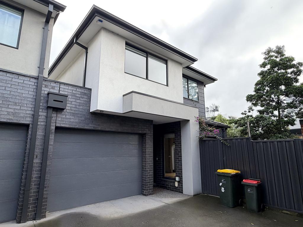 4/84-86 Howard St, Reservoir, VIC 3073