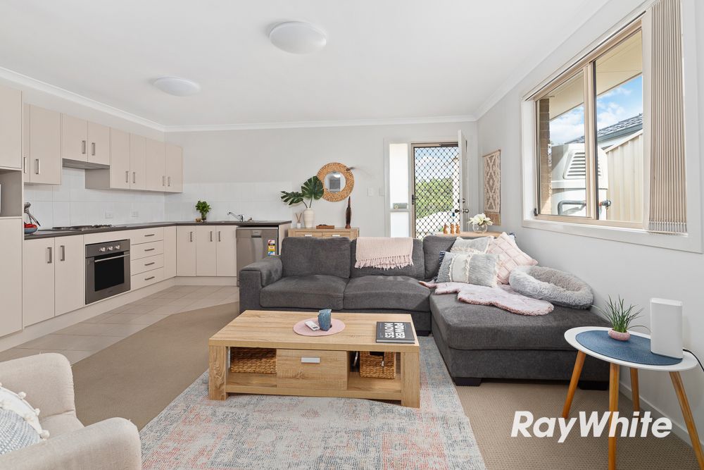 15a Freycinet Dr, Sunshine Bay, NSW 2536