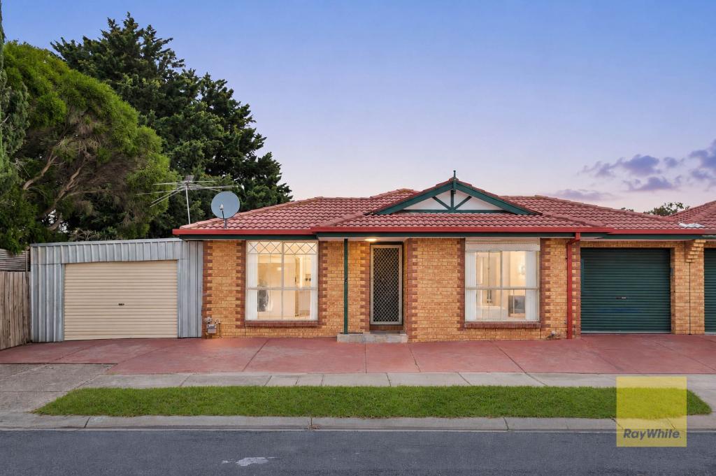 4 Kiparra Cl, St Albans, VIC 3021