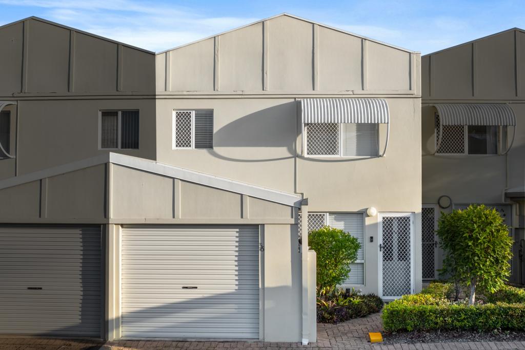 36/11 Allora St, Waterford West, QLD 4133