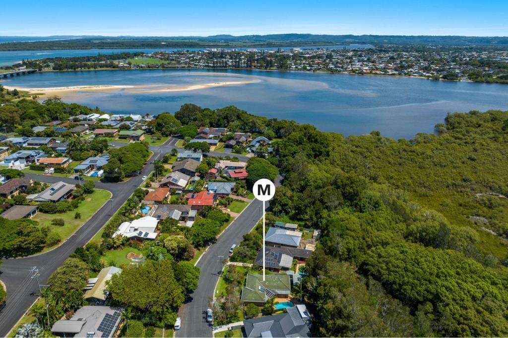 20 Northumberland Dr, East Ballina, NSW 2478