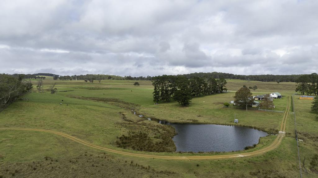 "CAMENA" 12921 KEMPSEY RD, JEOGLA, NSW 2350
