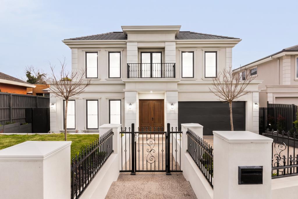 5 Aminga Ave, Doncaster East, VIC 3109