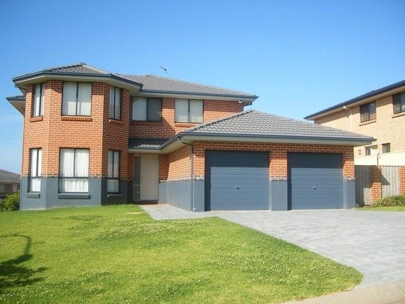 44 Eucumbene Ave, Flinders, NSW 2529