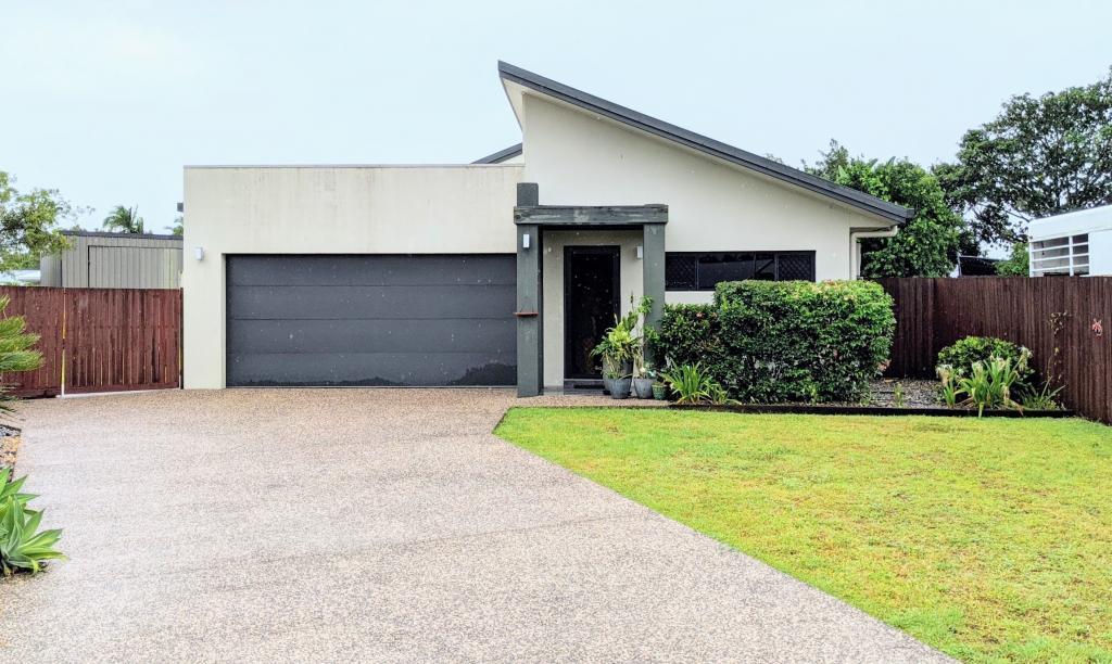 8 Dawal Cl, Bonnie Doon, QLD 4873