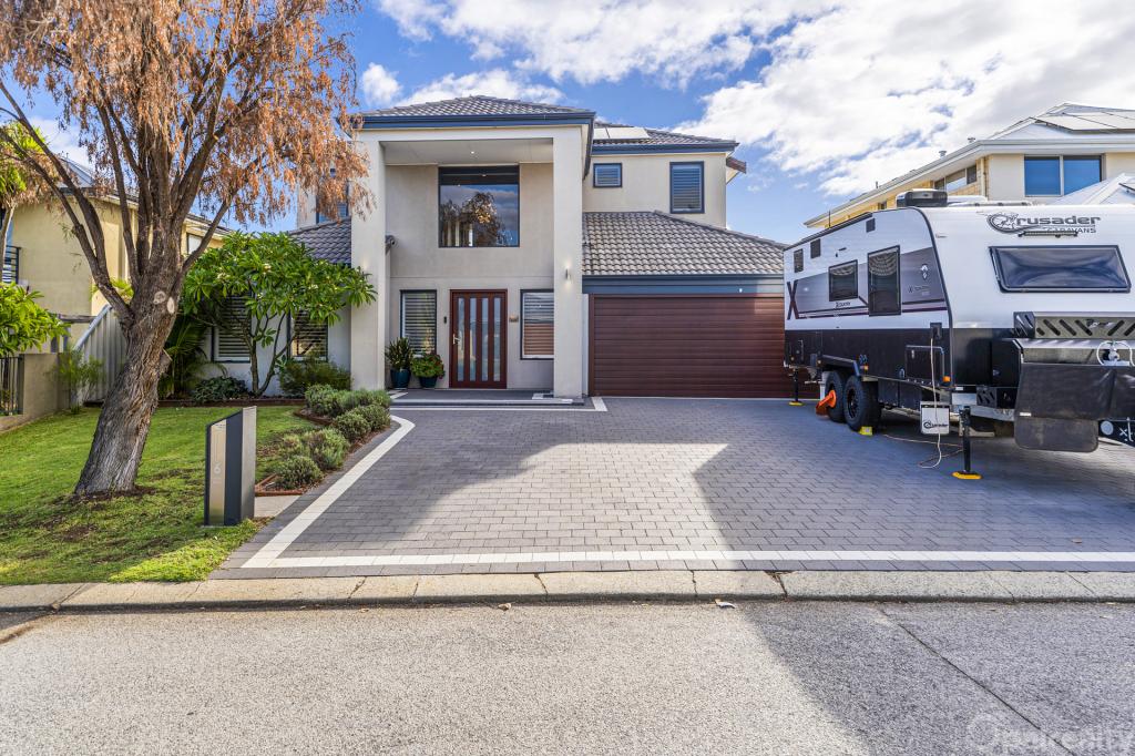 6 PATOKA RD, SECRET HARBOUR, WA 6173
