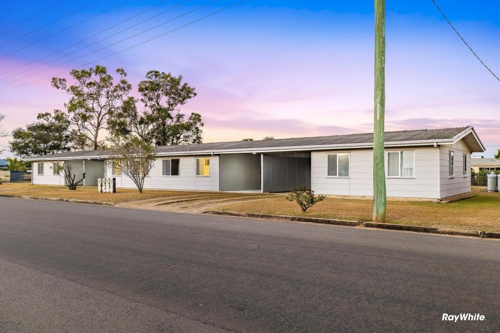 2 Stedman St, Norville, QLD 4670