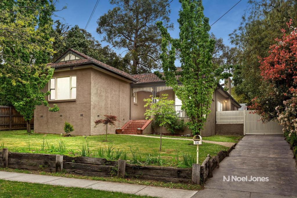 14 CREEK RD, MITCHAM, VIC 3132