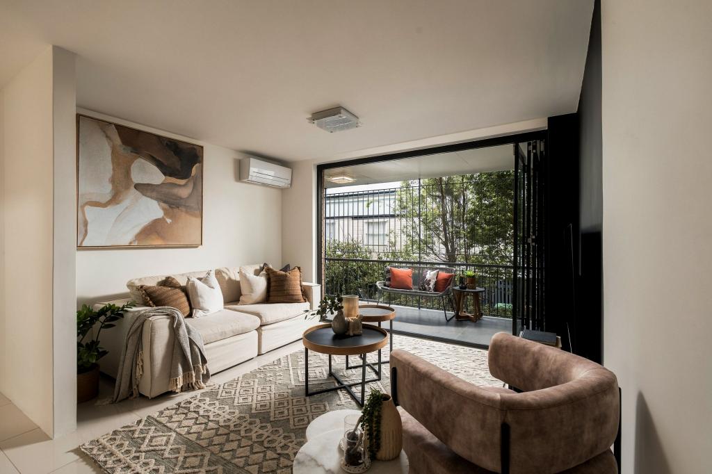 2/62 Bonney Ave, Clayfield, QLD 4011