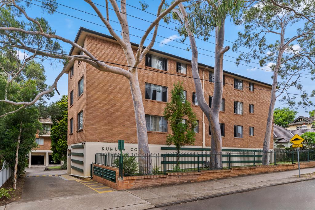 1/14-18 Roberts St, Strathfield, NSW 2135