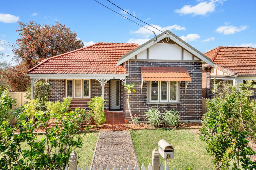 46 Allan Ave, Belmore, NSW 2192