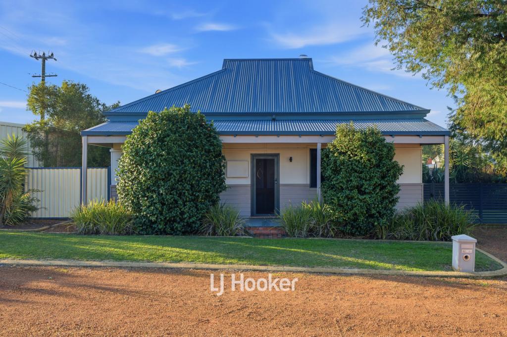 62 Jones St, Collie, WA 6225
