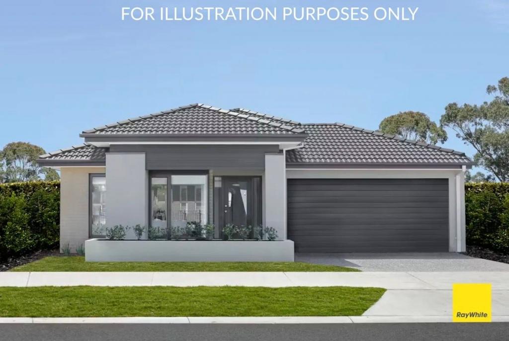 27 Plimsoll St, Mickleham, VIC 3064