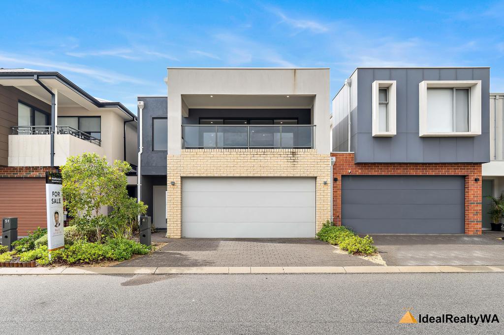 49 Alliance Loop, Willetton, WA 6155