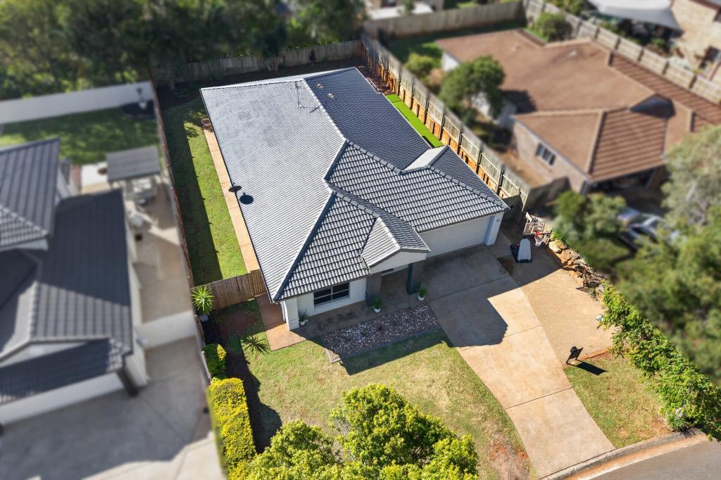 16 SHAW PL, REDLAND BAY, QLD 4165