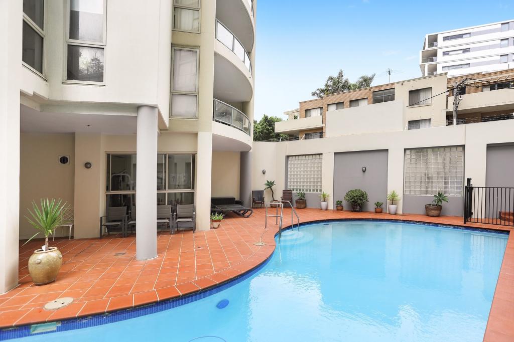 27/257 Oxford St, Bondi Junction, NSW 2022