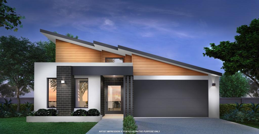 Contact Agent For Address, Flagstone, QLD 4280