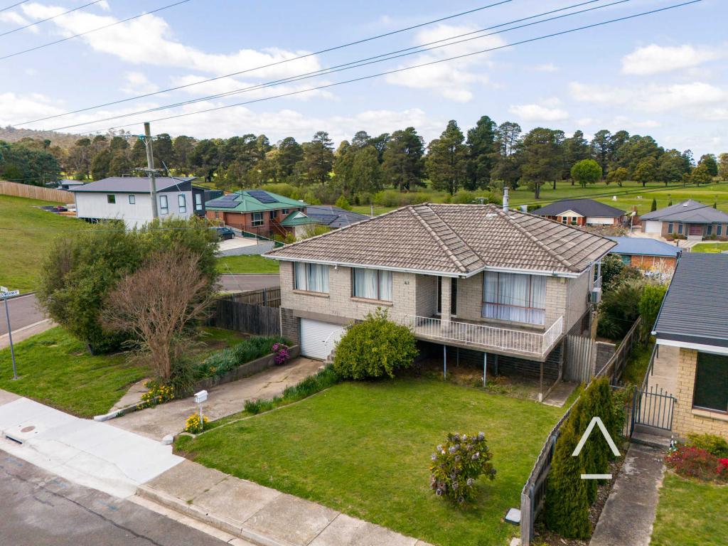 62 Parua Rd, Newnham, TAS 7248