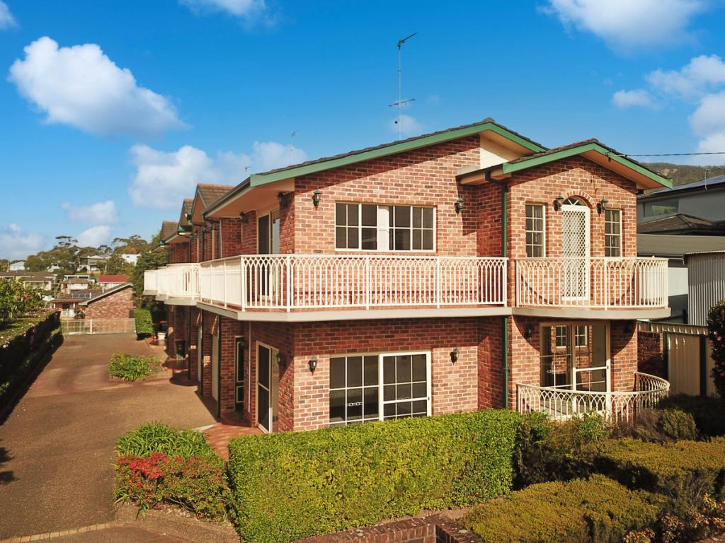 1/35 Balmoral St, Balgownie, NSW 2519