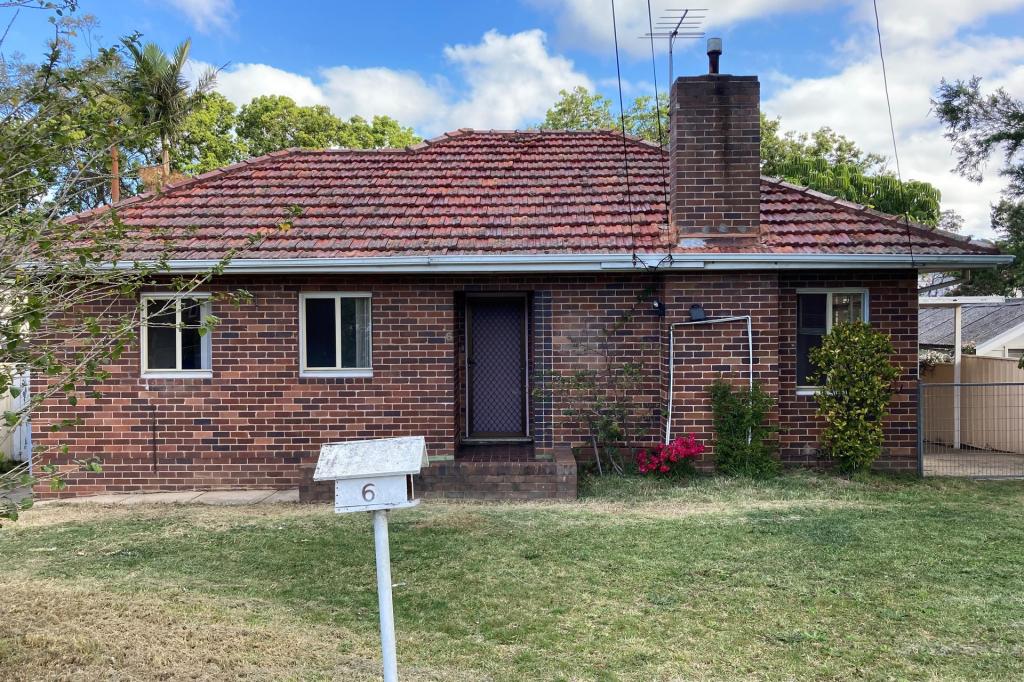 6 Adina St, Miranda, NSW 2228