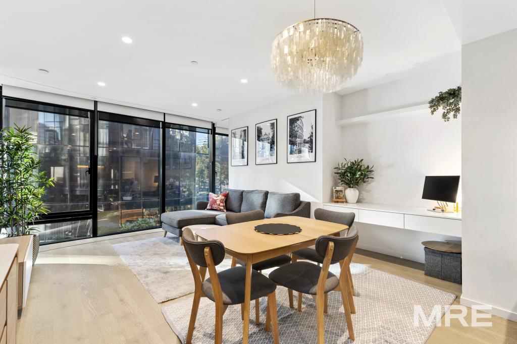 112/601 St Kilda Rd, Melbourne, VIC 3004