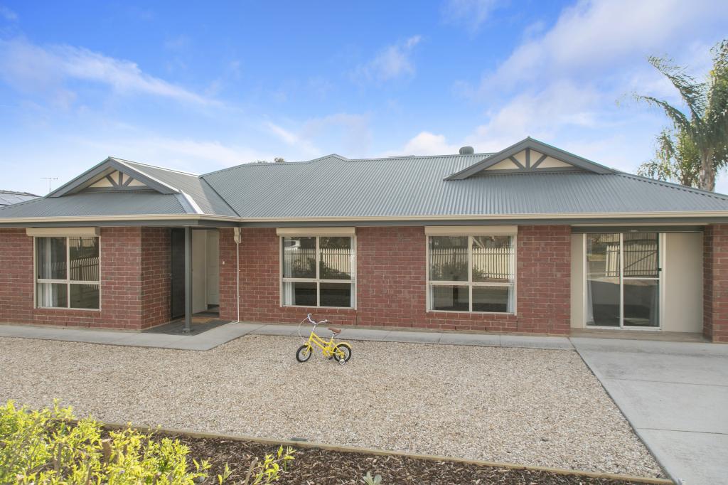 41 Railway Cres, Evanston, SA 5116