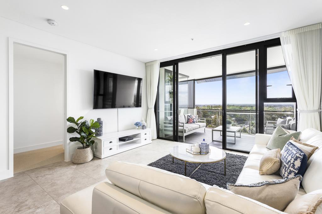 705/26a Belmont St, Sutherland, NSW 2232