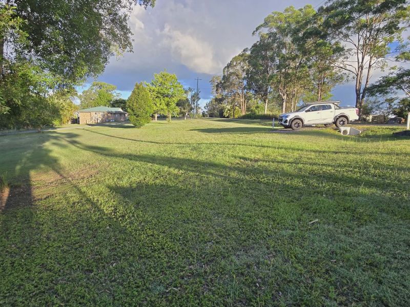 103 Old Veteran Rd, Veteran, QLD 4570