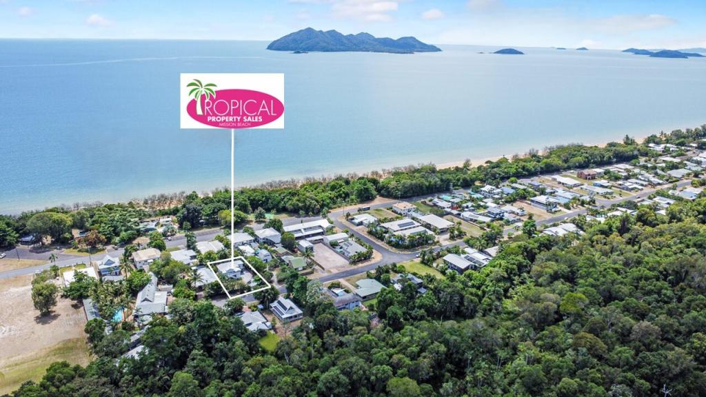 72 Holland St, Wongaling Beach, QLD 4852