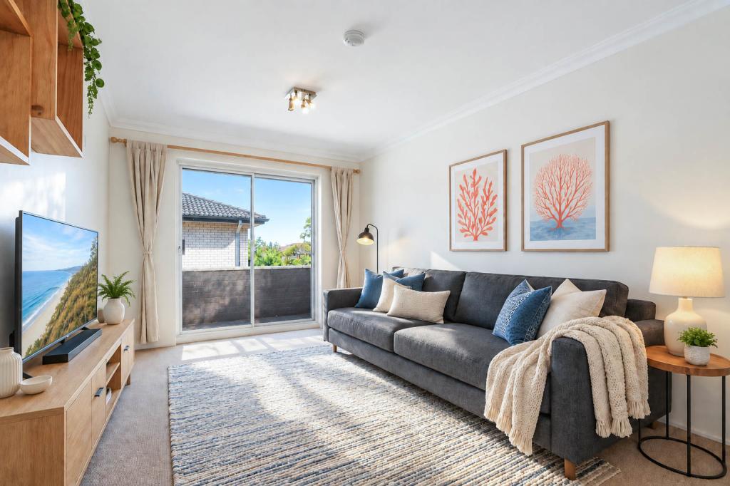 3/15 Clarke St, Narrabeen, NSW 2101