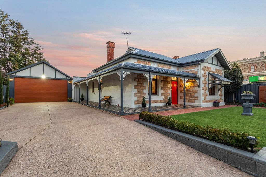 12 Jetty Rd, Largs Bay, SA 5016