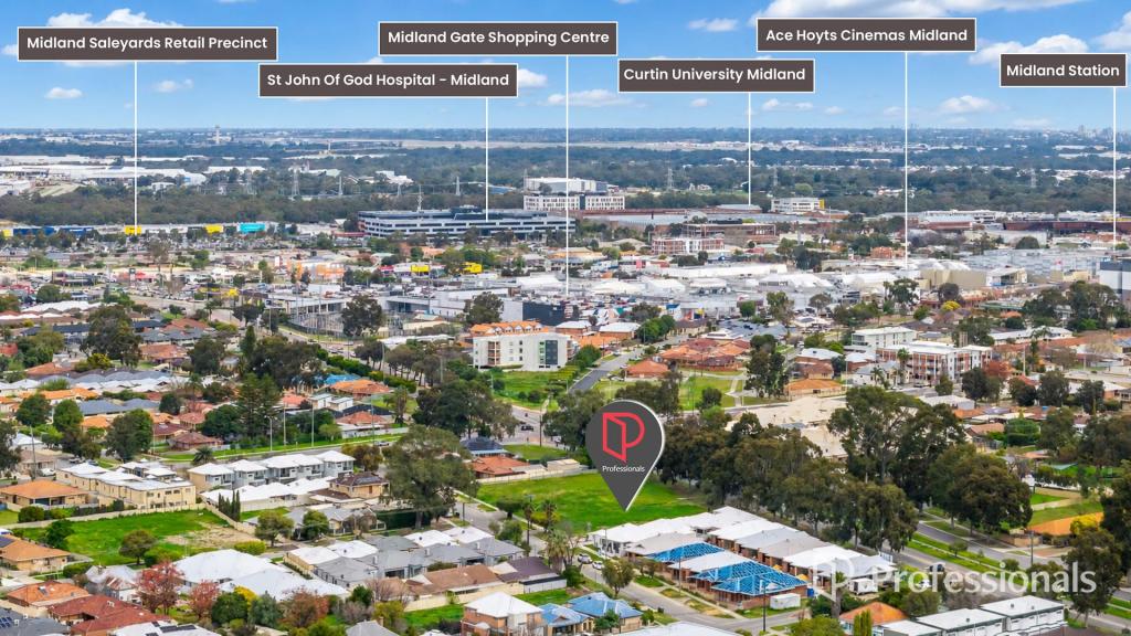9 Wroxton St, Midland, WA 6056