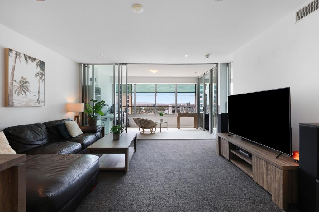 Level 15/1510/9 Hamilton Ave, Surfers Paradise, QLD 4217