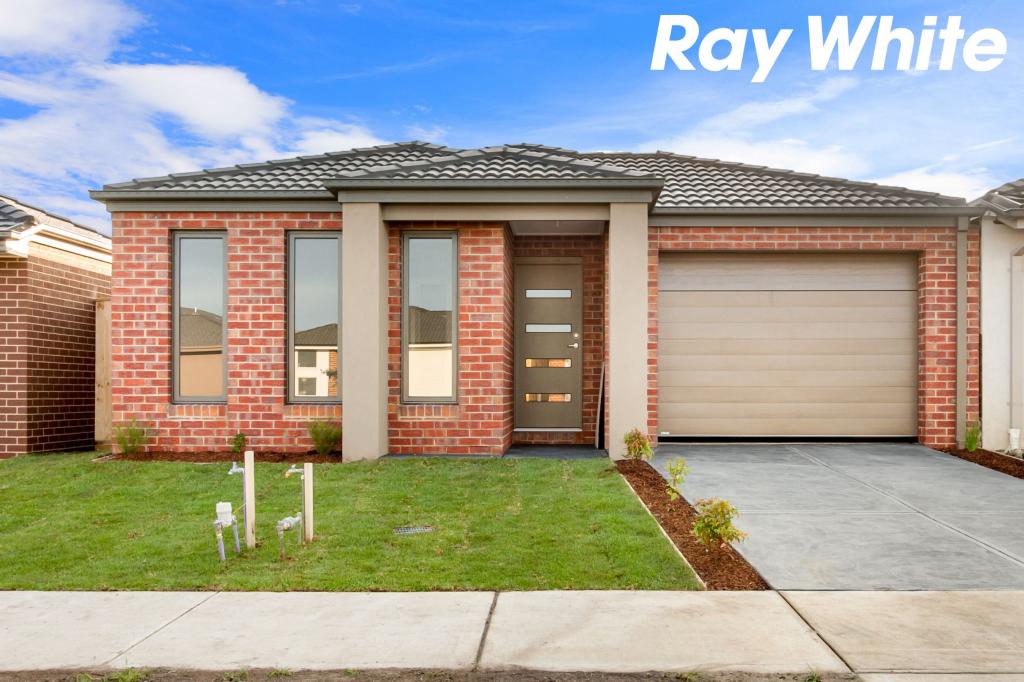 124 Park Orchard Dr, Pakenham, VIC 3810