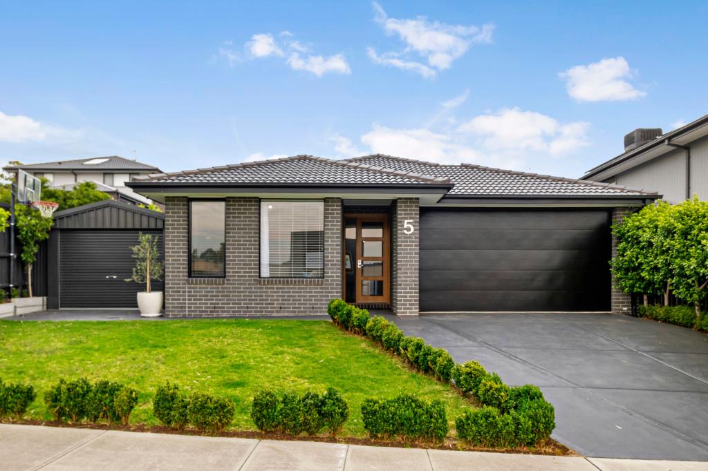 5 Orchard Rd, Doreen, VIC 3754